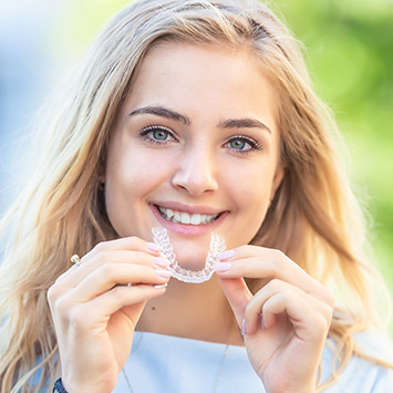 invisalign for teens