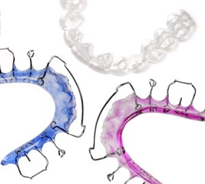 retainers