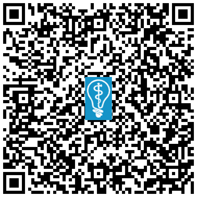 QR code image for Adult Braces in Los Angeles, CA