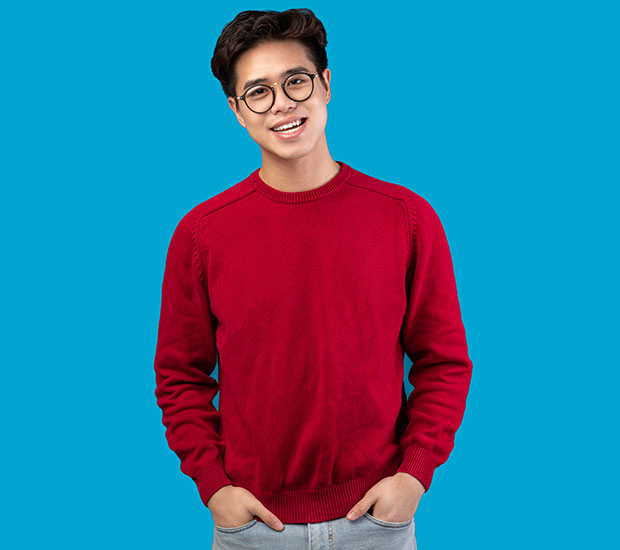 Los Angeles Alternative to Braces for Teens