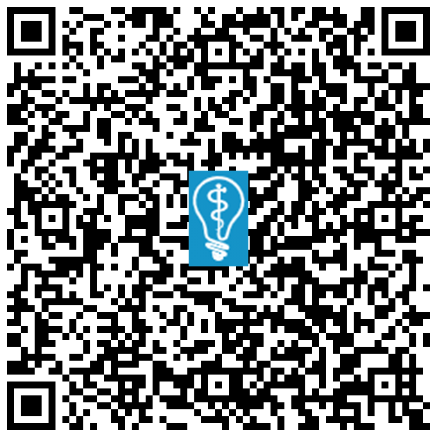 QR code image for Find an Orthodontist in Los Angeles, CA