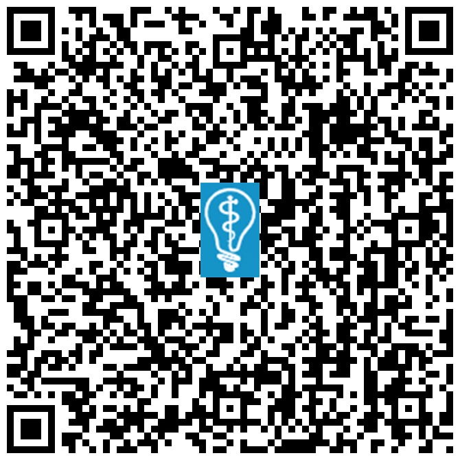 QR code image for Find the Best Orthodontist in Los Angeles, CA