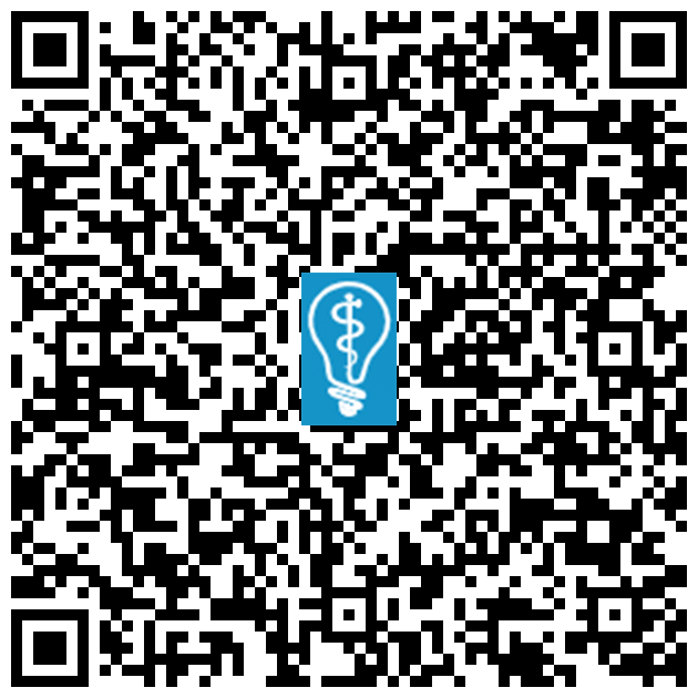 QR code image for Forsus Appliances in Los Angeles, CA