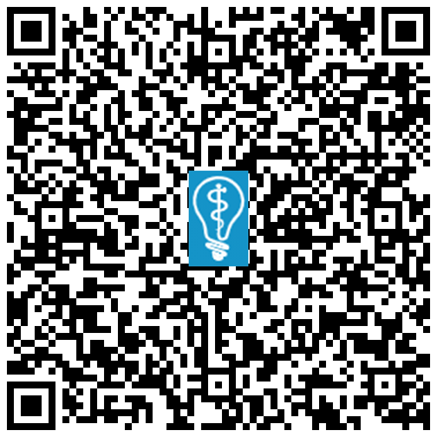 QR code image for Growth Appliances in Los Angeles, CA