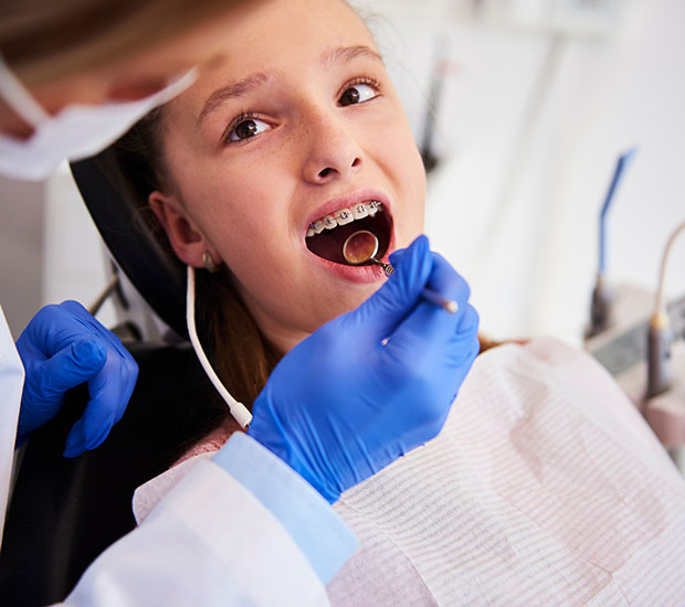 Los Angeles Invisalign Orthodontist
