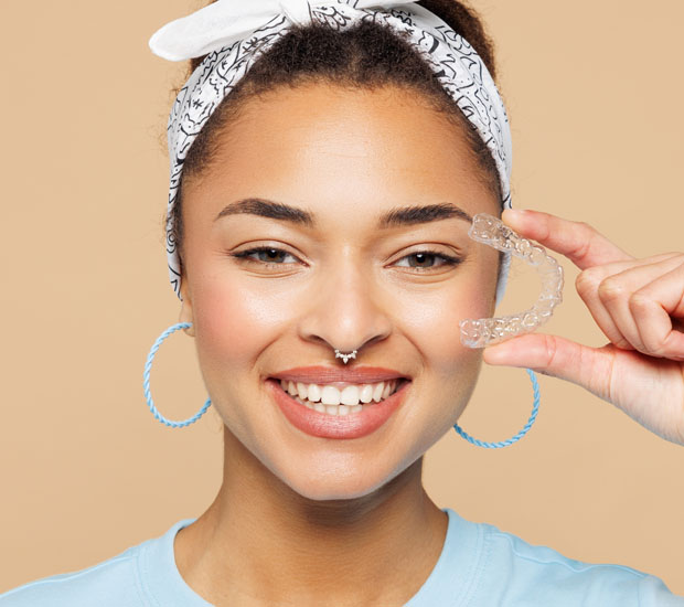 Los Angeles Invisalign
