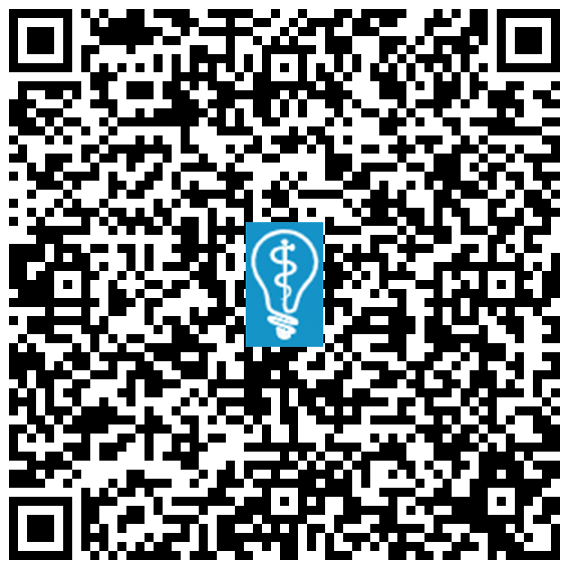 QR code image for Life With Braces in Los Angeles, CA