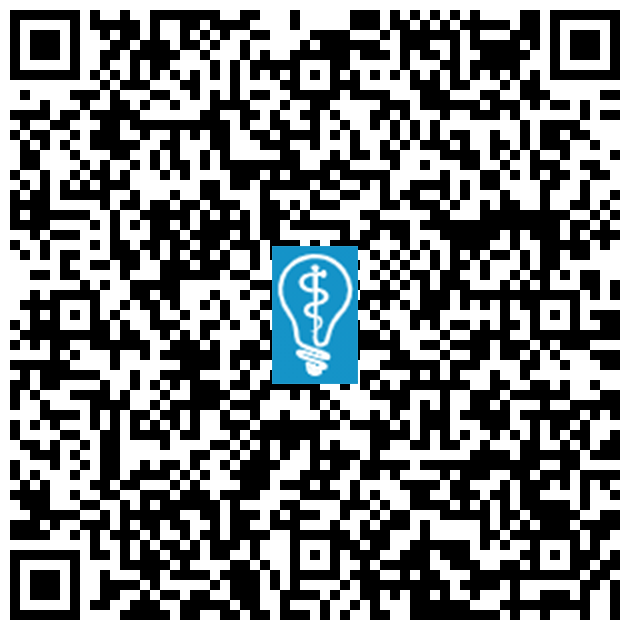 QR code image for What To Do If You Lose Your Invisalign in Los Angeles, CA