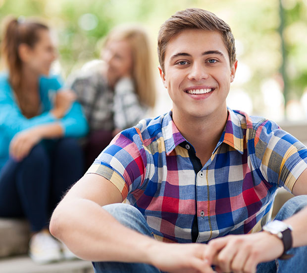 Los Angeles What To Do If You Lose Your Invisalign
