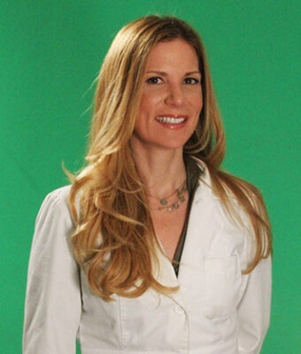 Dr. Camille Neagu