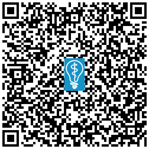 QR code image for Metal Braces in Los Angeles, CA