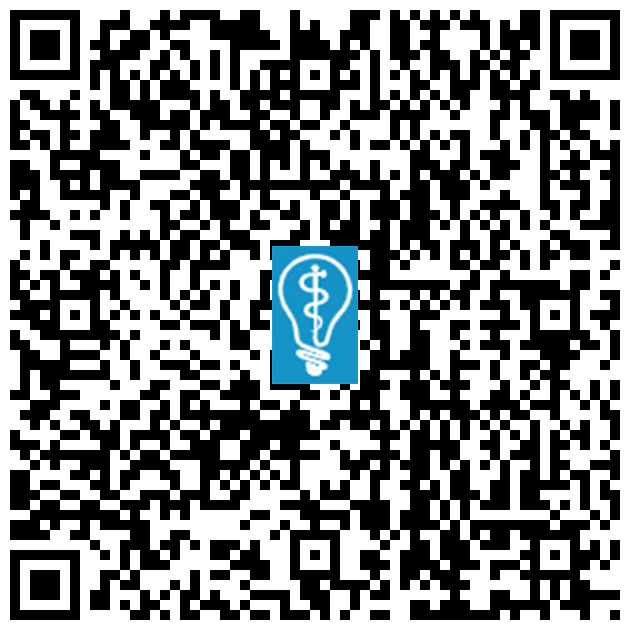 QR code image for Orthodontic Headgear in Los Angeles, CA