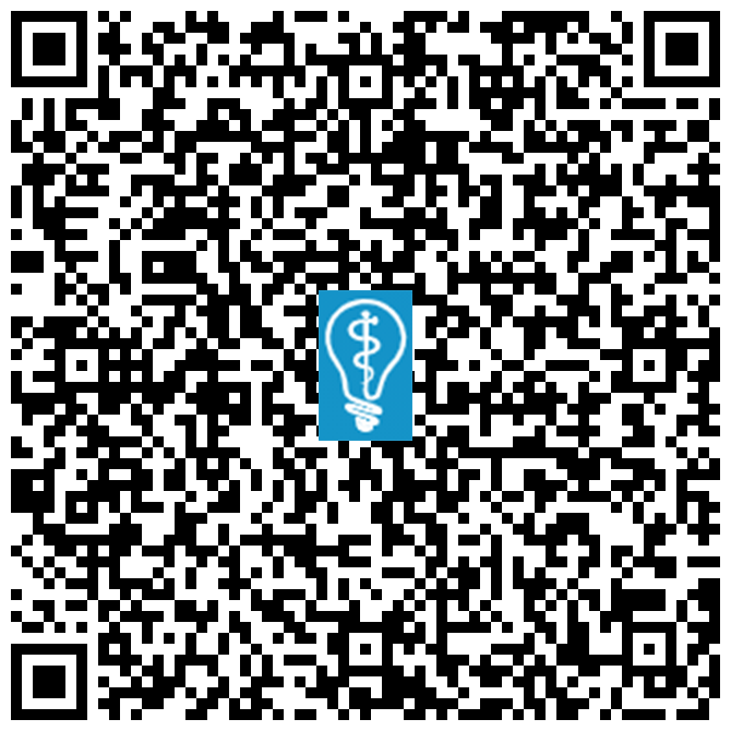 QR code image for Orthodontist Provides Clear Aligners in Los Angeles, CA