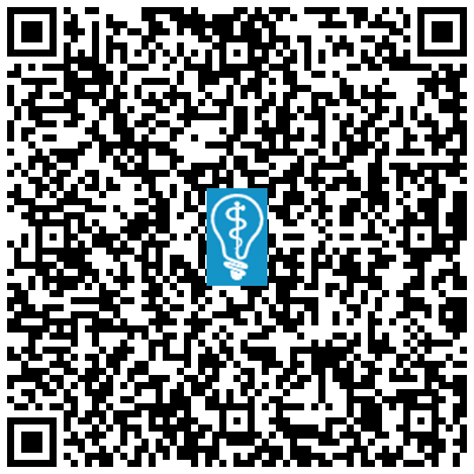QR code image for 7 Things Parents Need to Know About Invisalign® for Teens in Los Angeles, CA
