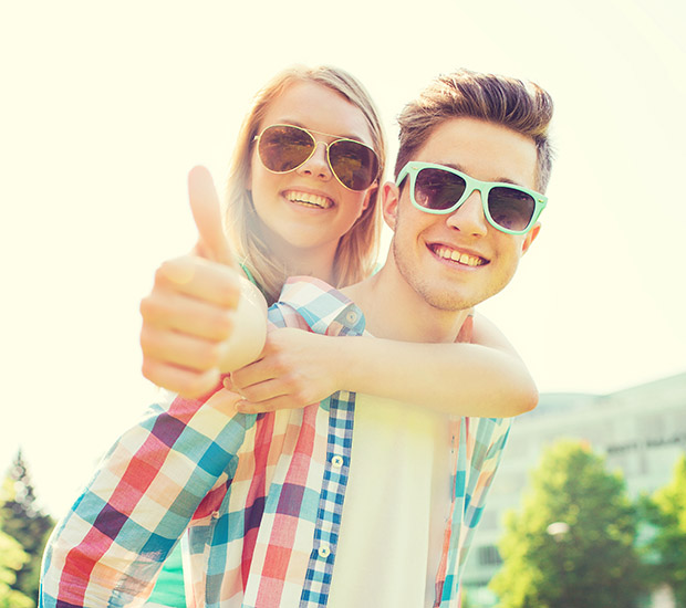 Patient Information | Embrace Orthodontics - Orthodontist Los Angeles, CA 90057 | (213) 375-1221