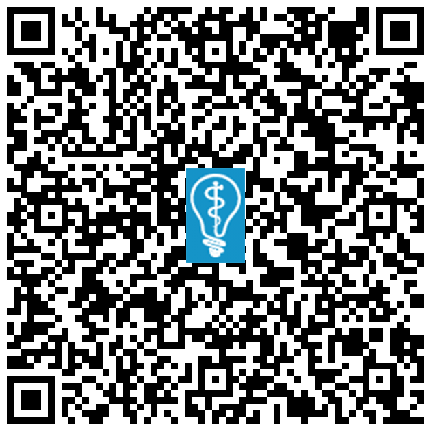 QR code image for Phase Two Orthodontics in Los Angeles, CA