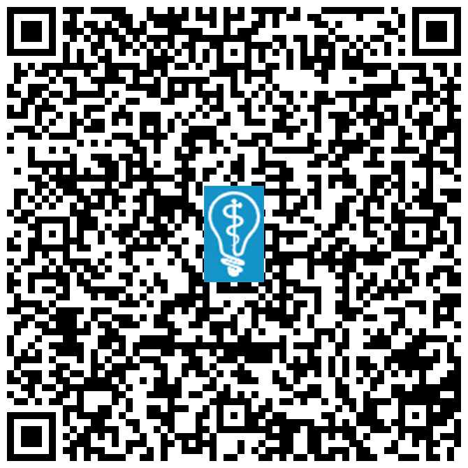 QR code image for Second Opinions for Orthodontics in Los Angeles, CA