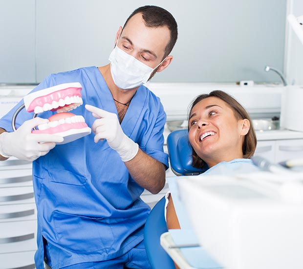 Los Angeles Second Opinions for Orthodontics