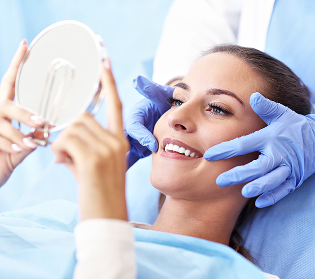 Los Angeles Smile Assessment