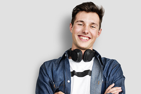 Your Visit to Embrace Orthodontics