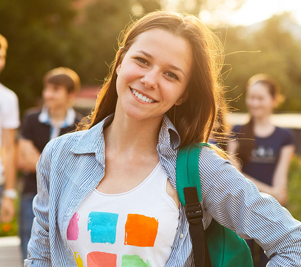 Los Angeles Which Is Better: Invisalign® or Braces?